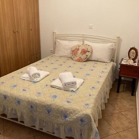 Agkyra Rooms Aladhinon Exteriér fotografie