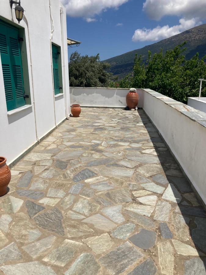 Agkyra Rooms Aladhinon Exteriér fotografie
