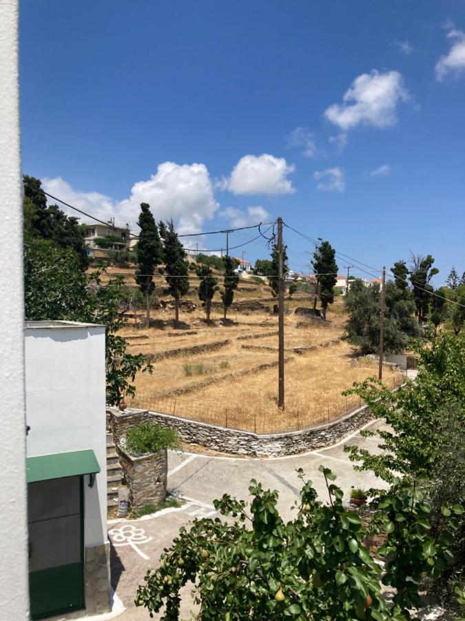 Agkyra Rooms Aladhinon Exteriér fotografie