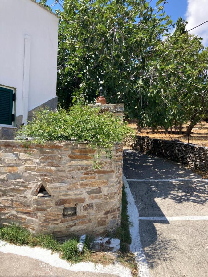 Agkyra Rooms Aladhinon Exteriér fotografie